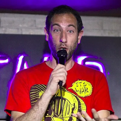 Ari Shaffir