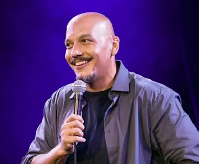Luis J. Gomez