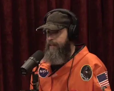 Duncan Trussell