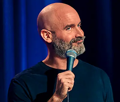 Tom Segura
