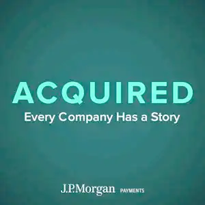 Acquired Logo