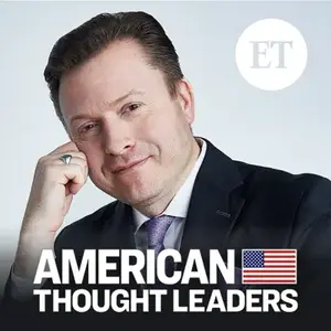 American Thought Leaders Logo