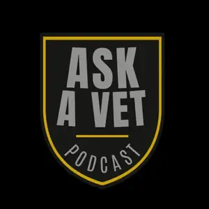 Ask A Vet Logo