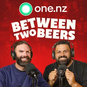 Between Two Beers Logo