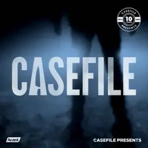 Casefile Logo