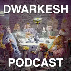 Dwarkesh Podcast Logo