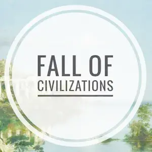 Fall of Civilizations Logo