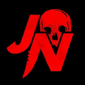 Jack Neel Podcast Logo