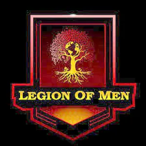 Legion Of Men Logo