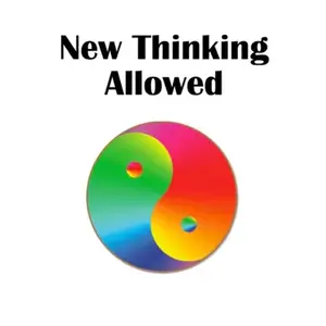 New Thinking Allowed Logo