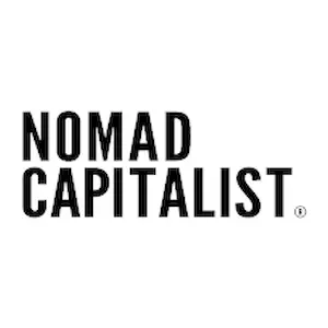 Nomad Capitalist Logo