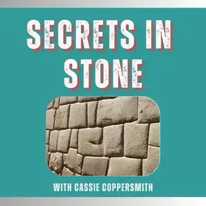 Secrets in Stone Logo
