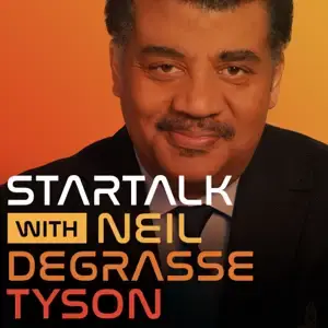 StarTalk Logo