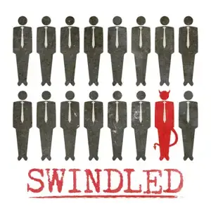 Swindled Logo