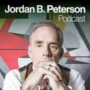 The Jordan B. Peterson Podcast Logo