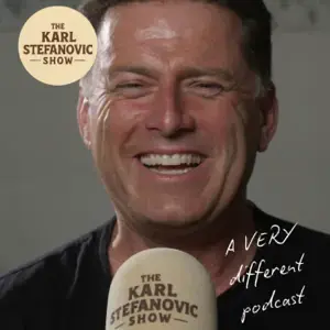 The Karl Stefanovic Show Logo