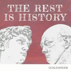 The Rest Is History Logo