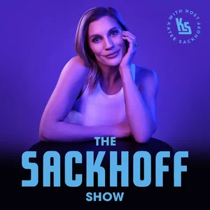 The Sackhoff Show Logo