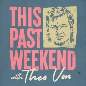 This Past Weekend Logo