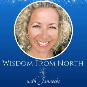 Wisdom From North Logo